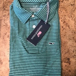 Vineyard Vines Boys Shirt